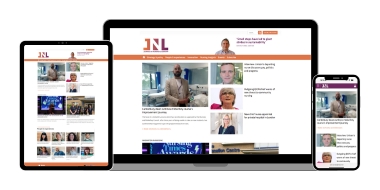 Full range of Nursing Times magazine products